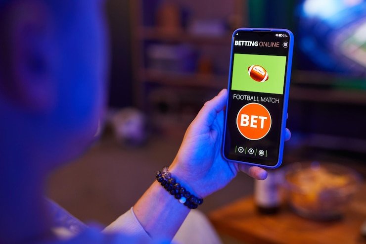 Gambaran fitur keamanan tinggi untuk transaksi dompet elektronik pada platform hao788
